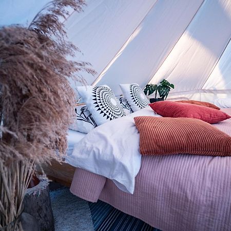 Mereaeaere Glamping Ja Rannamaja Liimala Luaran gambar
