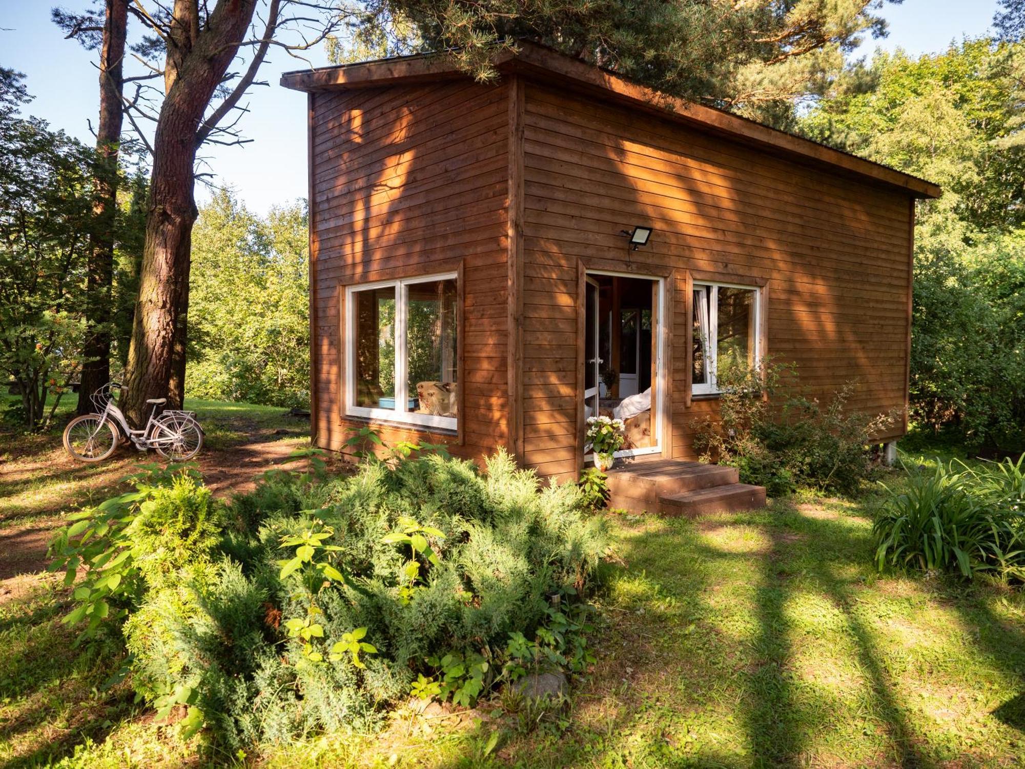 Mereaeaere Glamping Ja Rannamaja Liimala Luaran gambar
