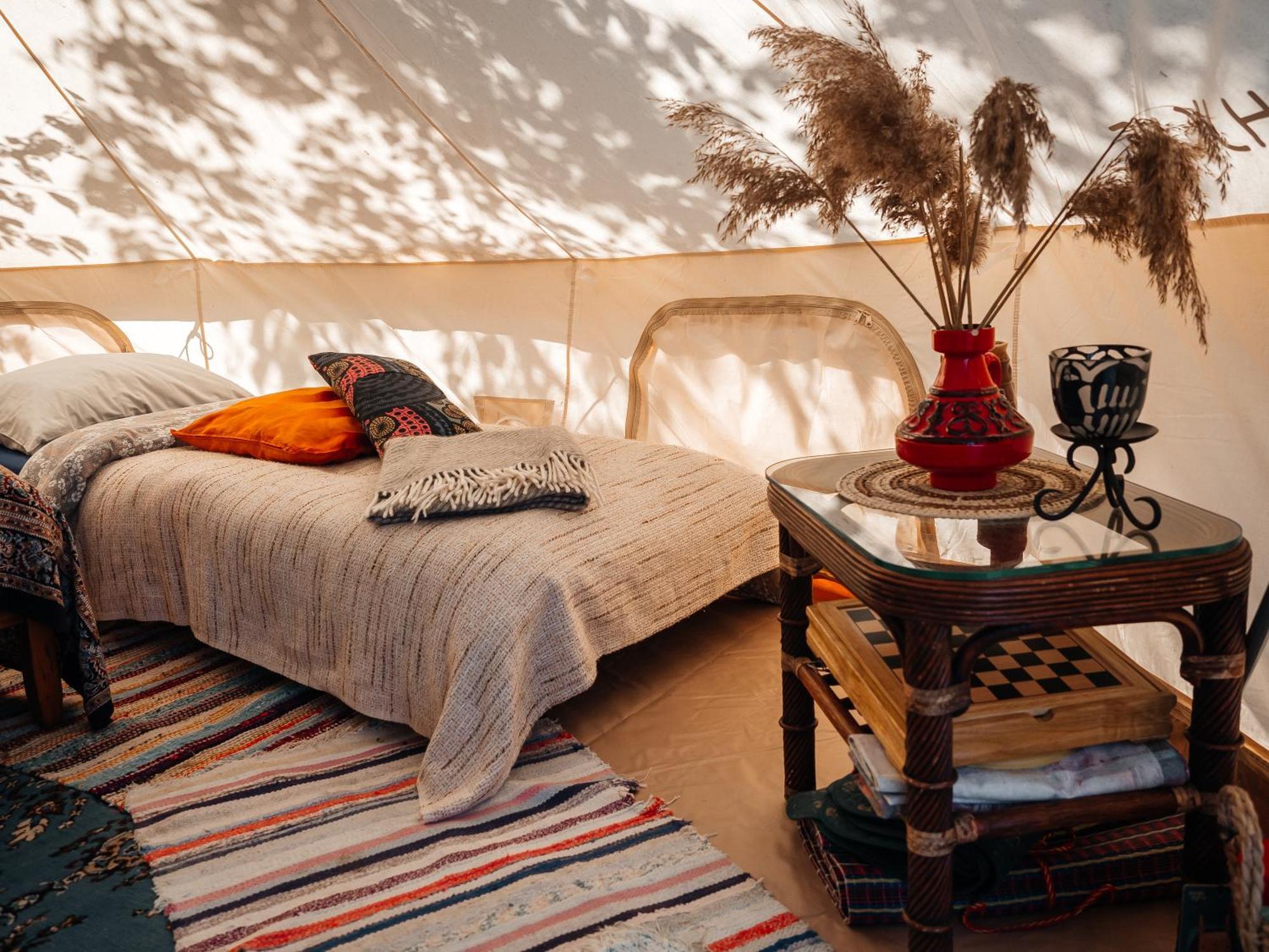 Mereaeaere Glamping Ja Rannamaja Liimala Luaran gambar