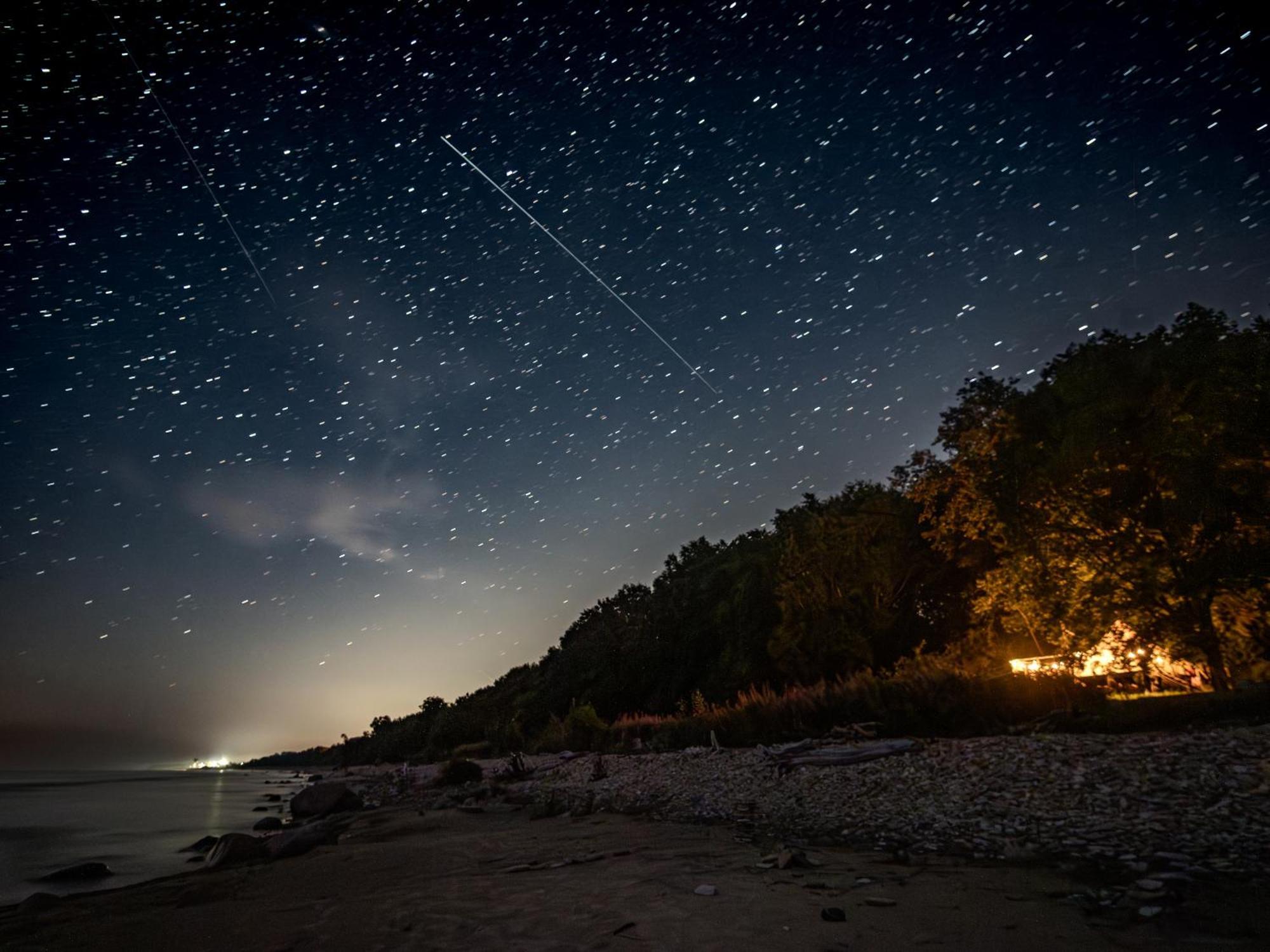 Mereaeaere Glamping Ja Rannamaja Liimala Luaran gambar