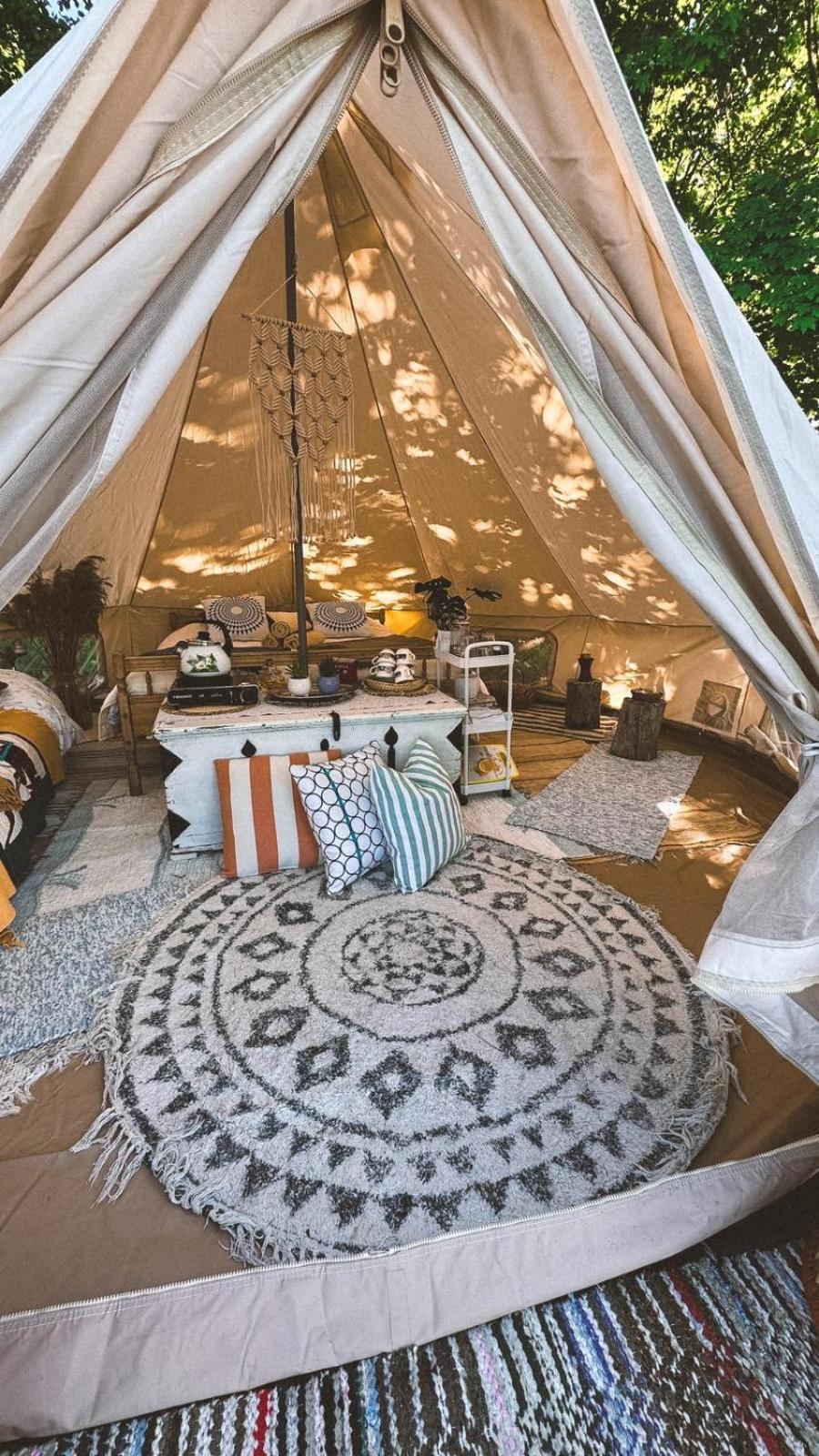 Mereaeaere Glamping Ja Rannamaja Liimala Luaran gambar